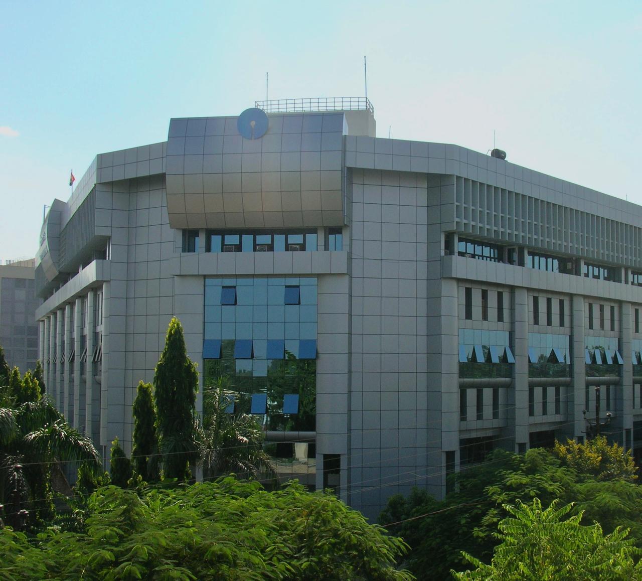 Indrajit Alusol architectural project